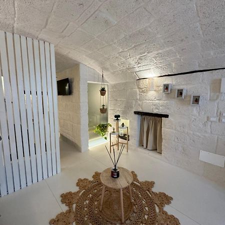 Mia House Apartment Monopoli Exteriör bild