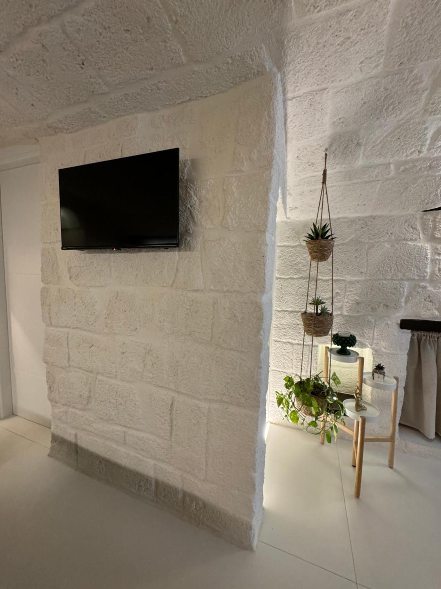 Mia House Apartment Monopoli Exteriör bild